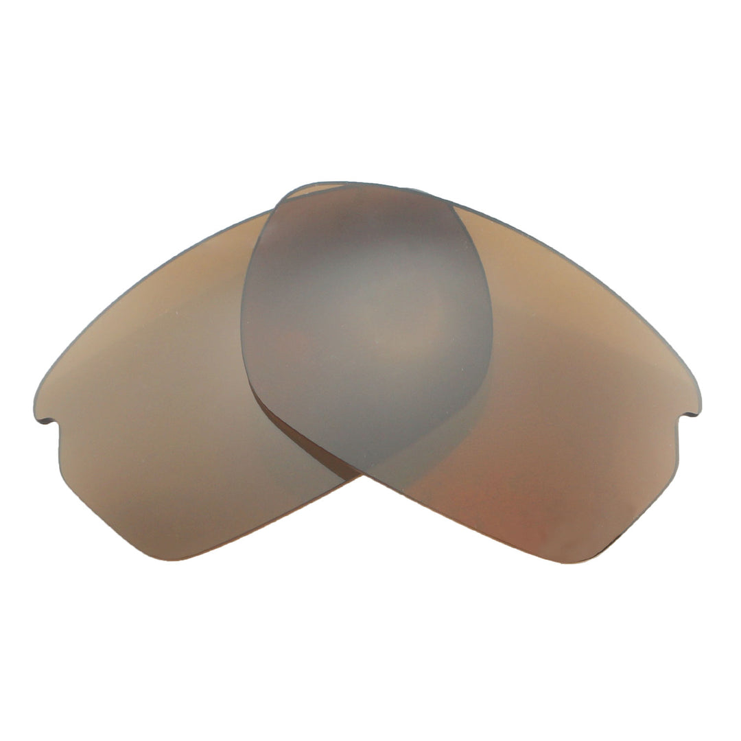Brown Polarized