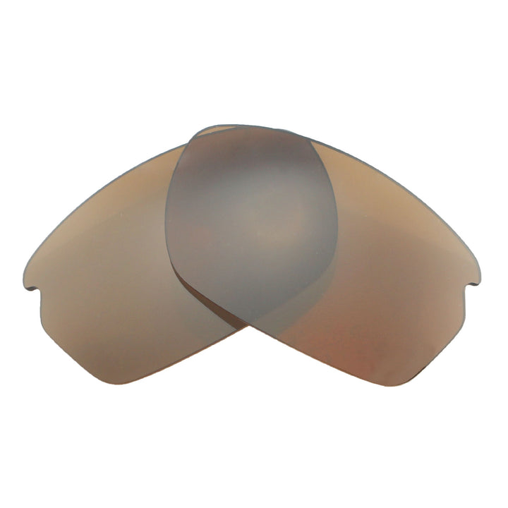 Brown Polarized
