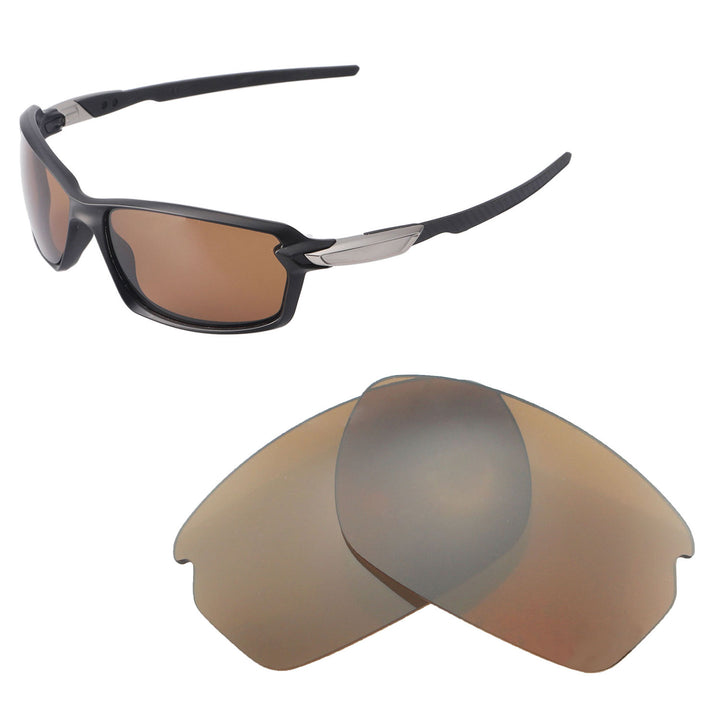 Brown Polarized
