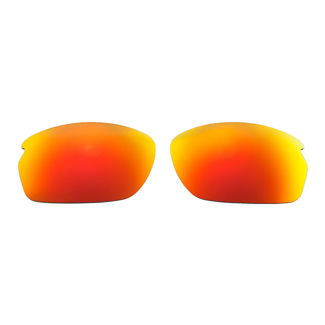 Fire Red Polarized