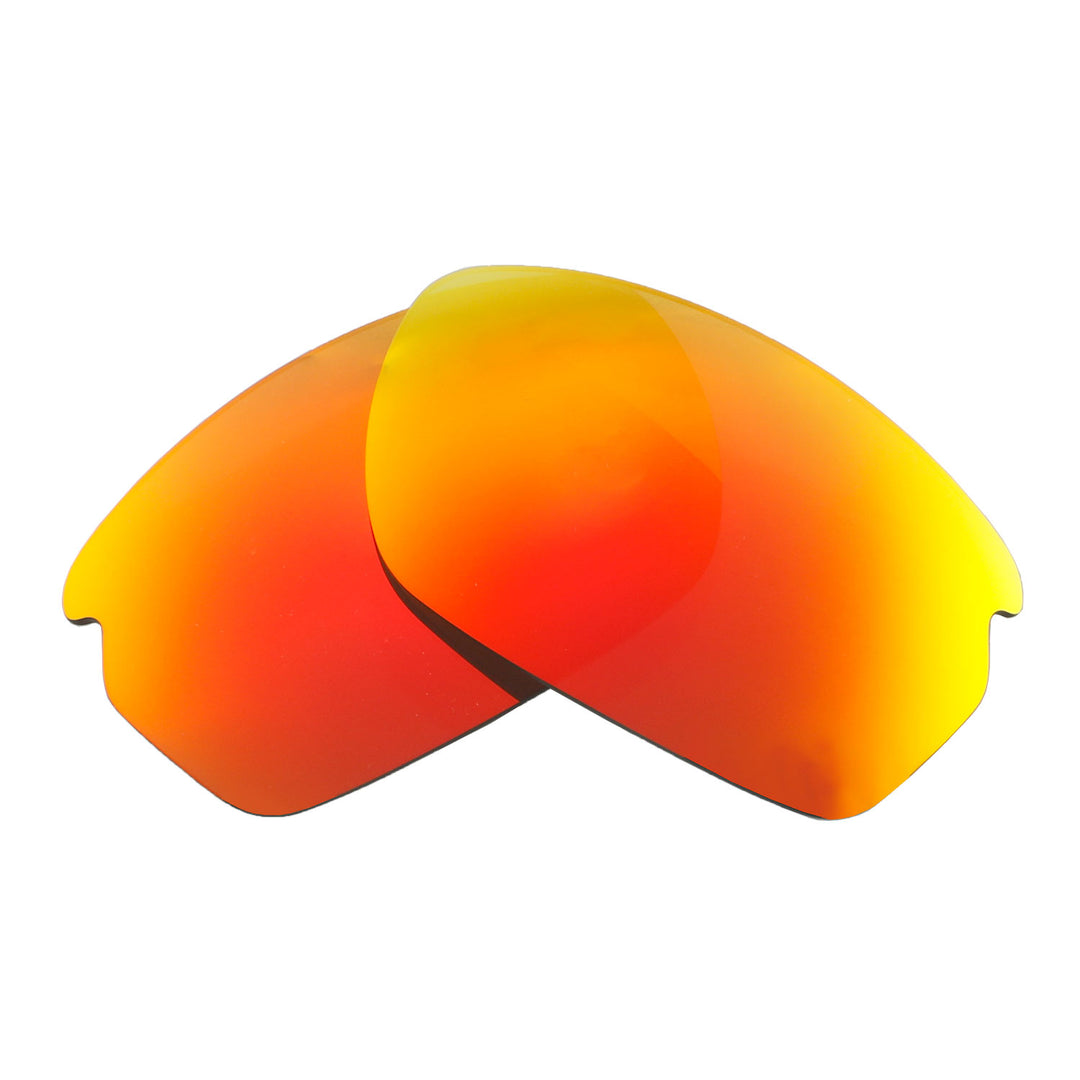 Fire Red Polarized