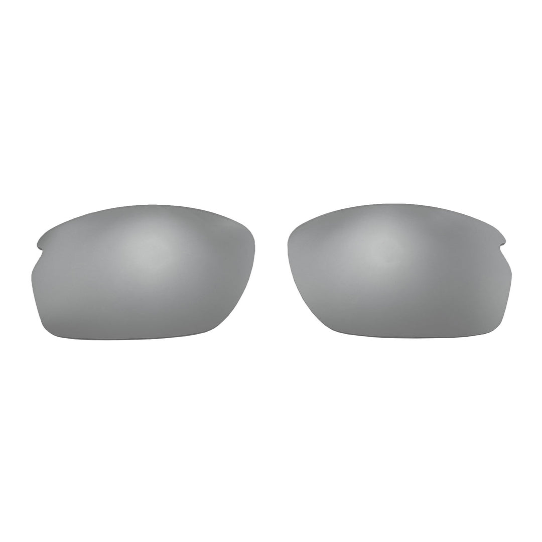 Titanium Polarized