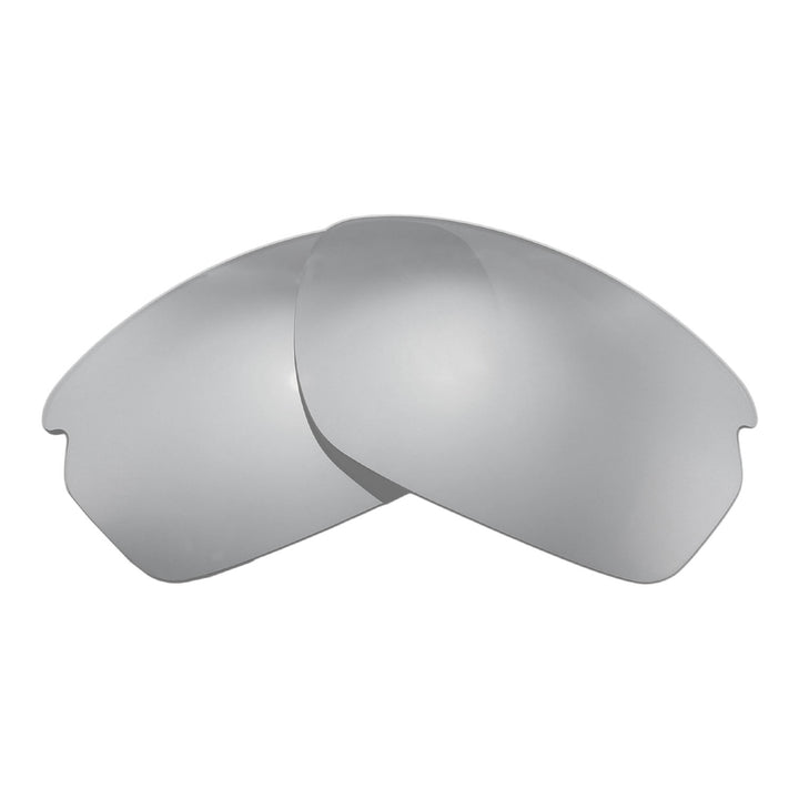 Titanium ISARC Polarized