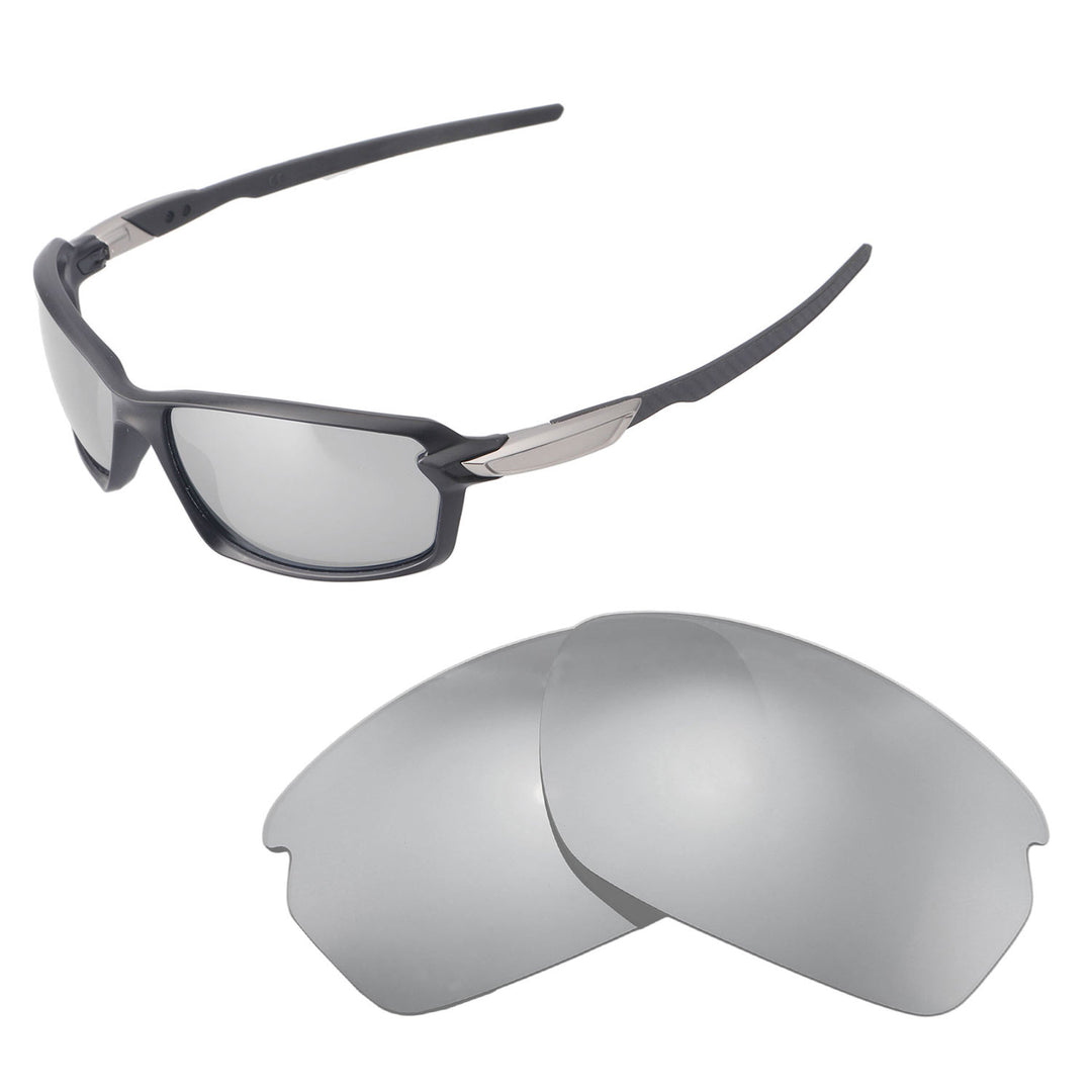 Titanium Non-Polarized