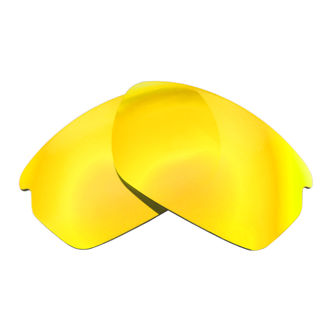 24K Gold Polarized