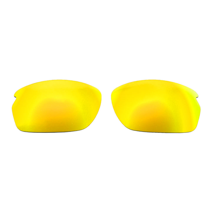 24K Gold Polarized