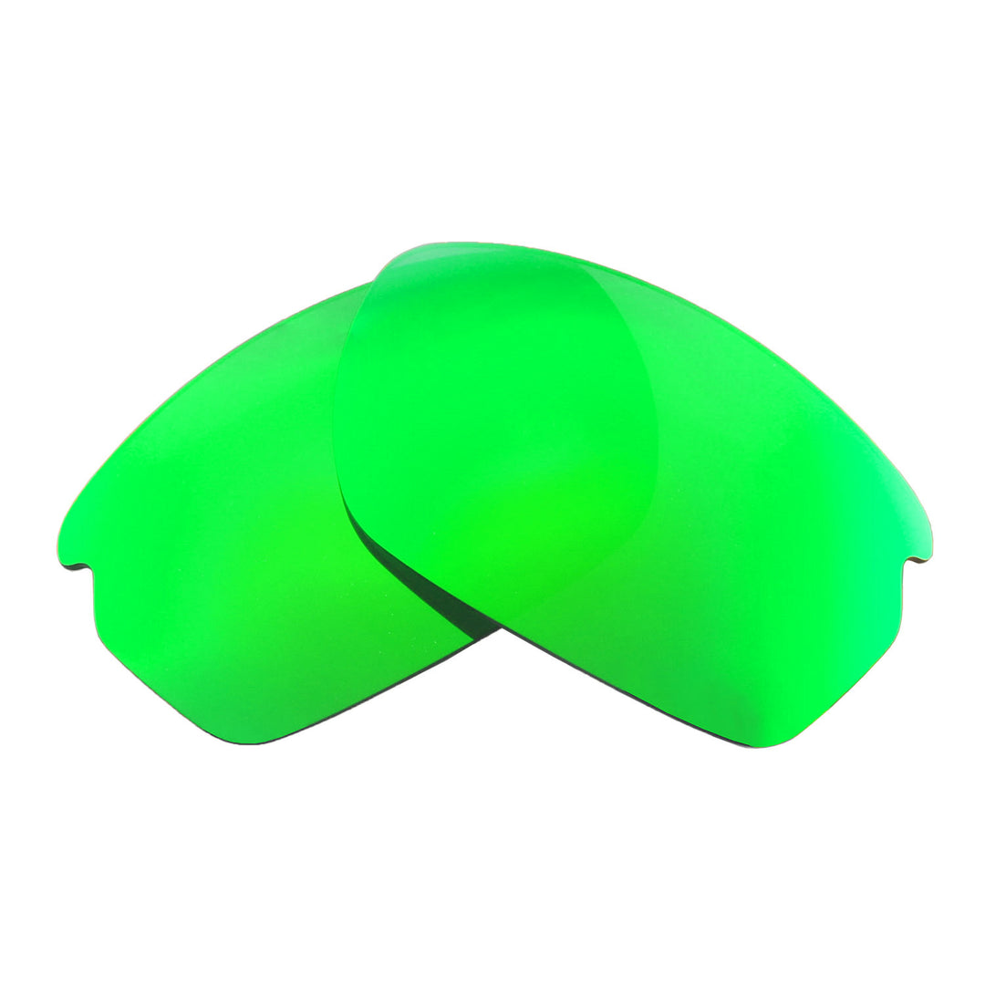 Emerald Green Polarized