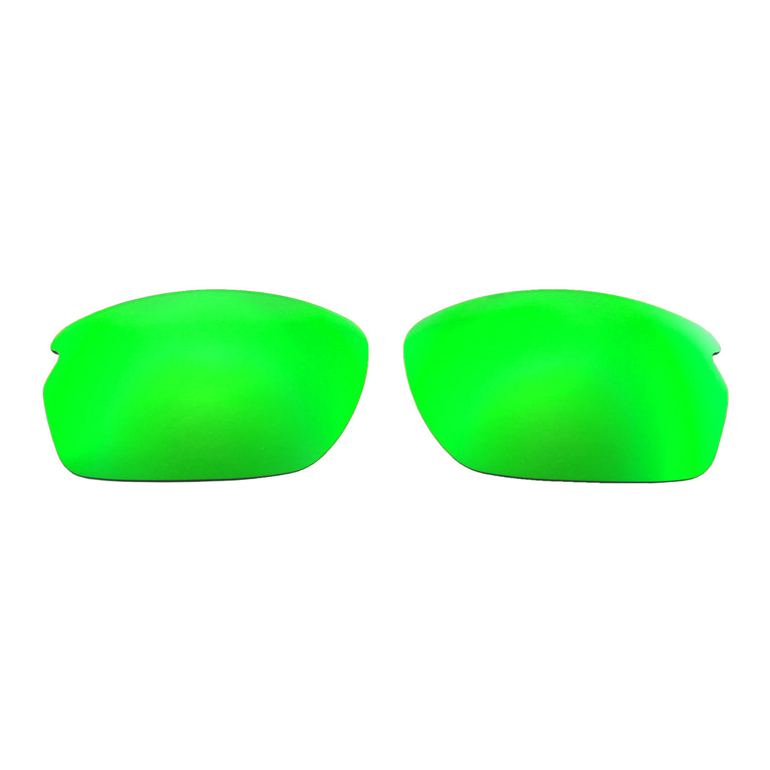 Emerald Green Polarized