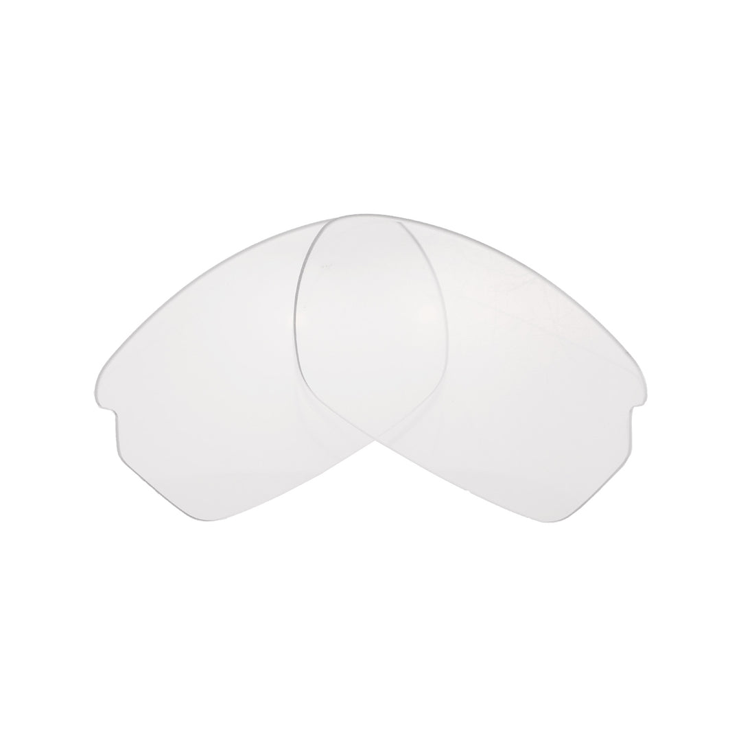 Clear Non-Polarized