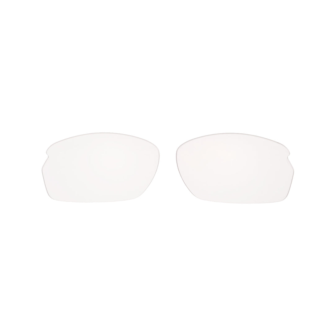 Clear Non-Polarized
