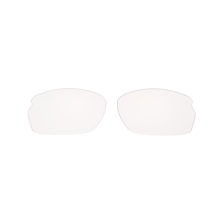 Clear Non-Polarized