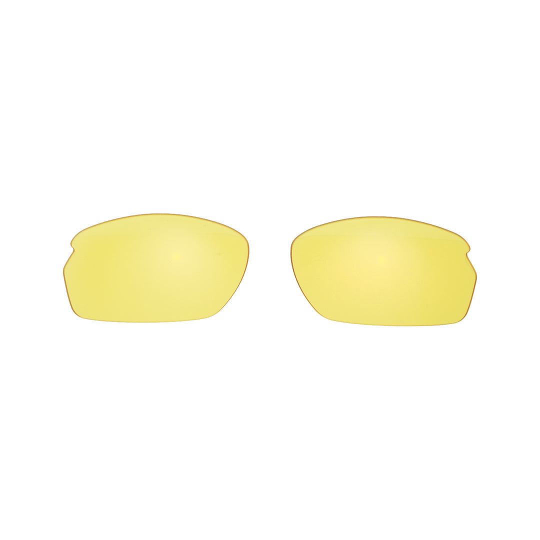 Yellow Non-Polarized