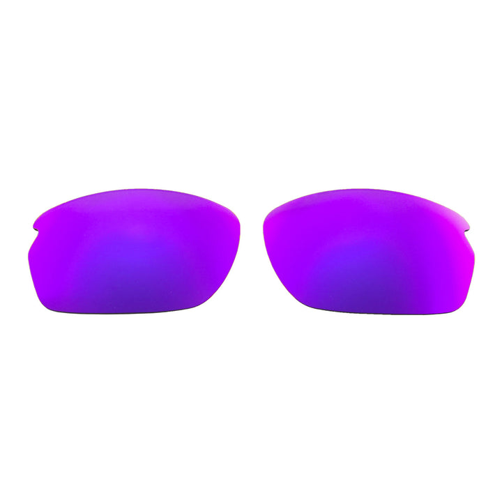 Purple Polarized