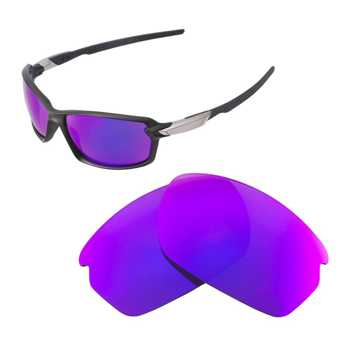Purple Polarized