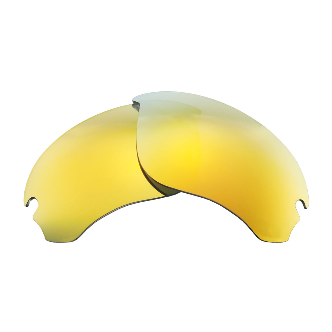 24K Gold Polarized