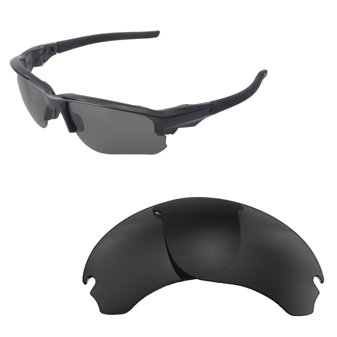 Black Polarized
