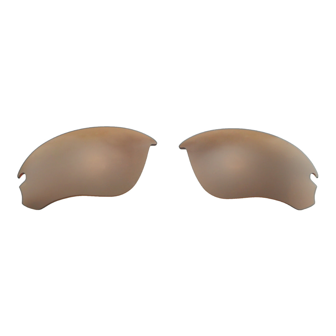 Brown Polarized