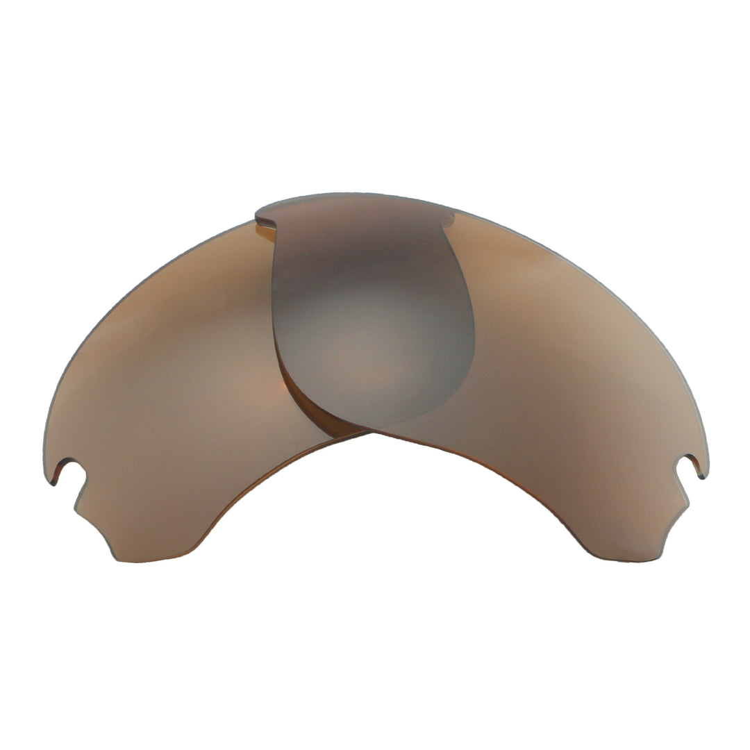 Brown Polarized