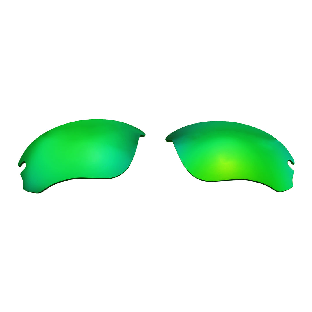 Emerald Green Polarized