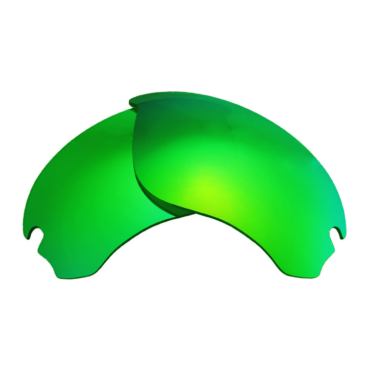 Emerald Green Polarized