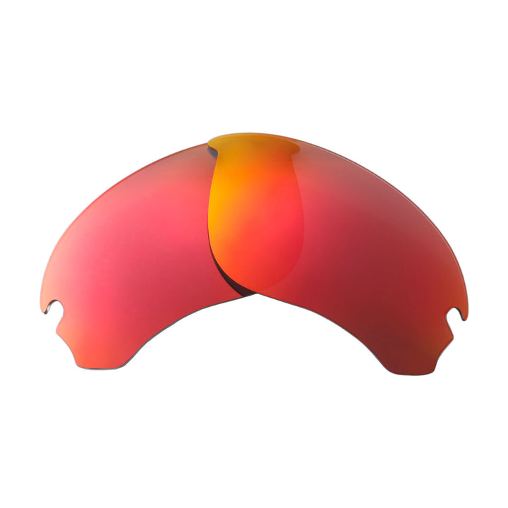 Fire Red ISARC Polarized