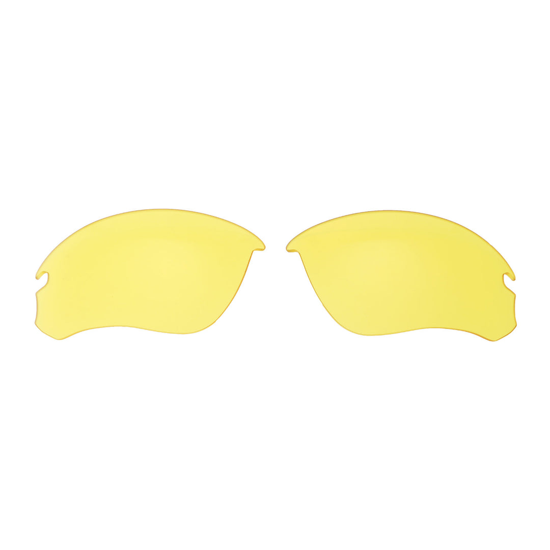 Yellow Non-Polarized