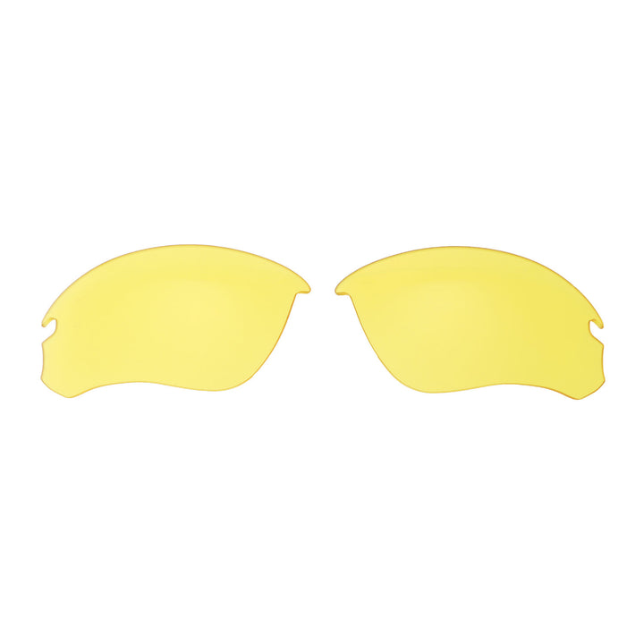 Yellow Non-Polarized
