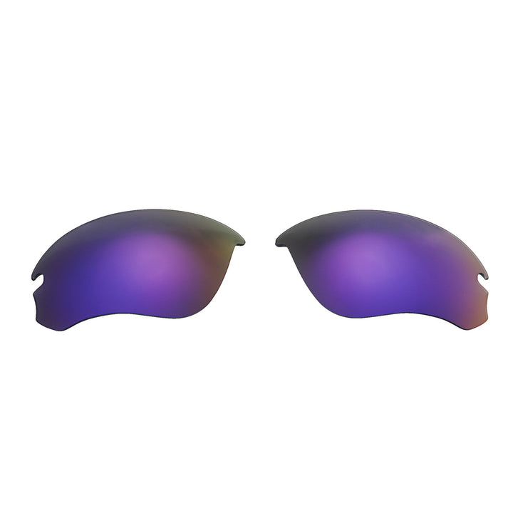 Purple Polarized