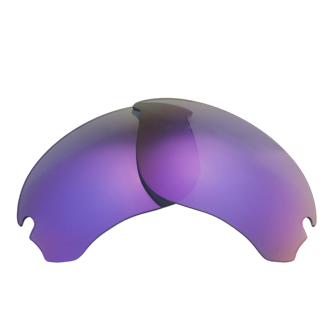 Purple Polarized