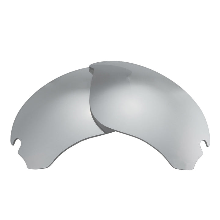 Titanium ISARC Polarized