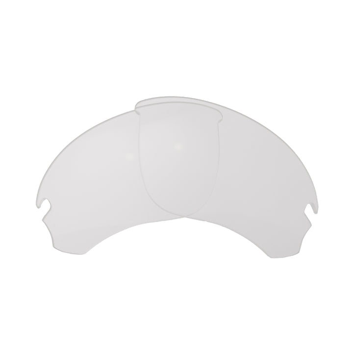 Clear Non-Polarized
