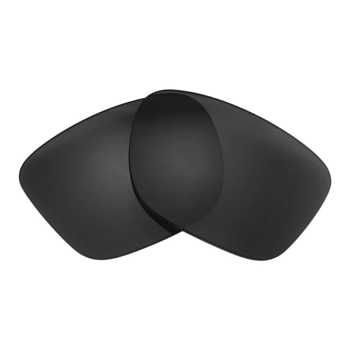 Black Polarized