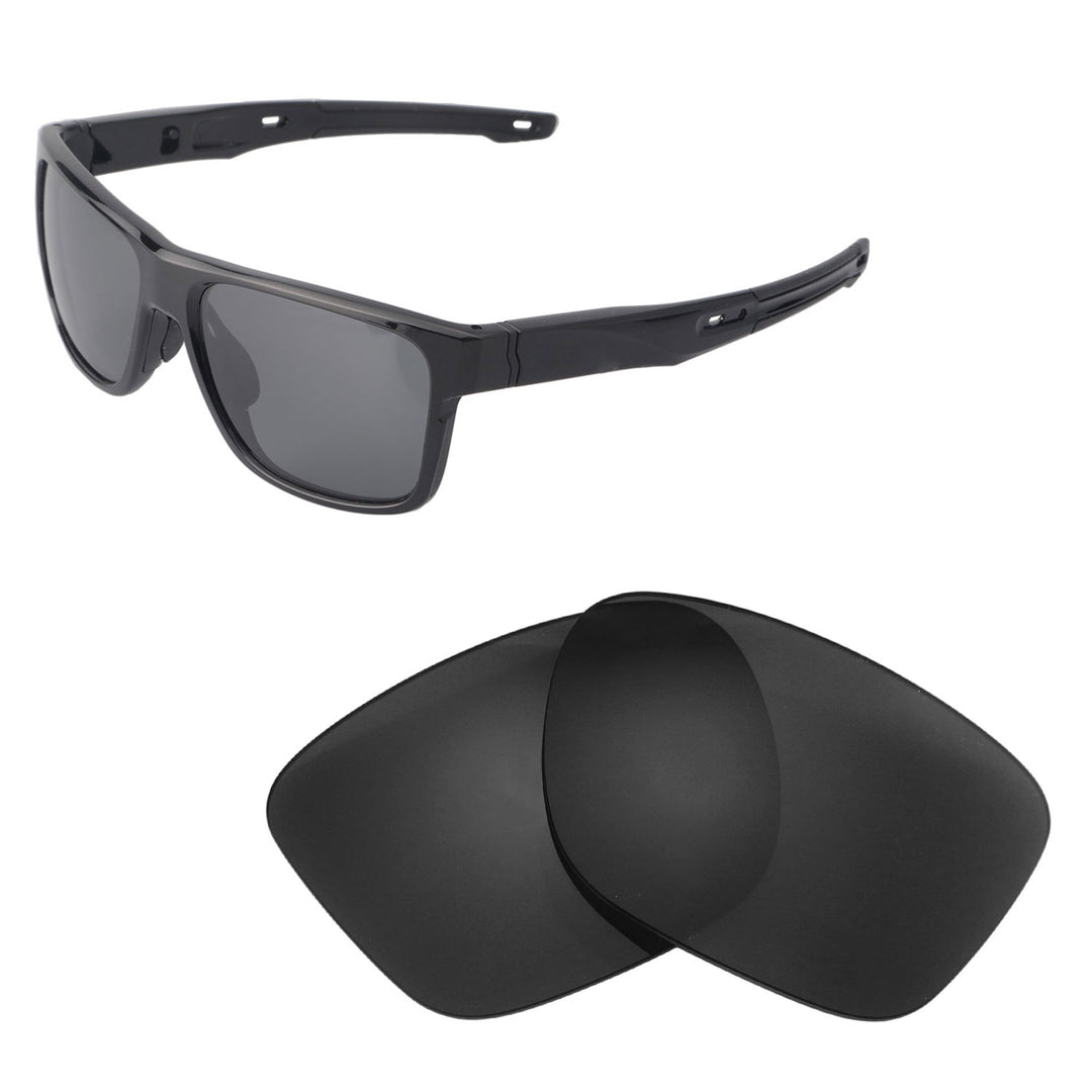 Black Polarized