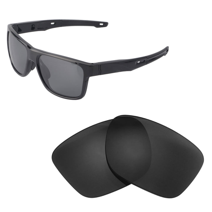 Black Polarized