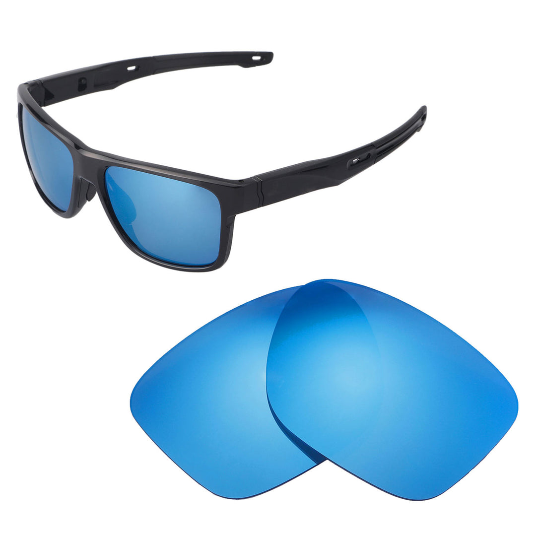 Ice Blue Polarized