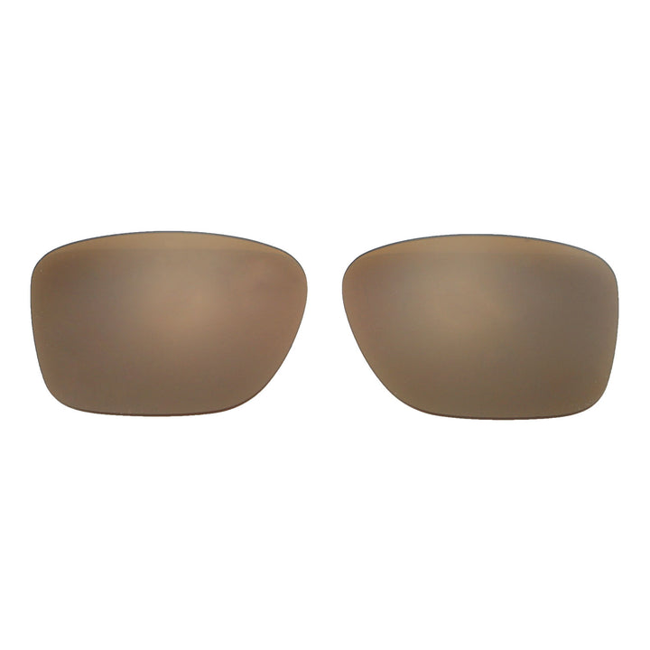 Brown Polarized