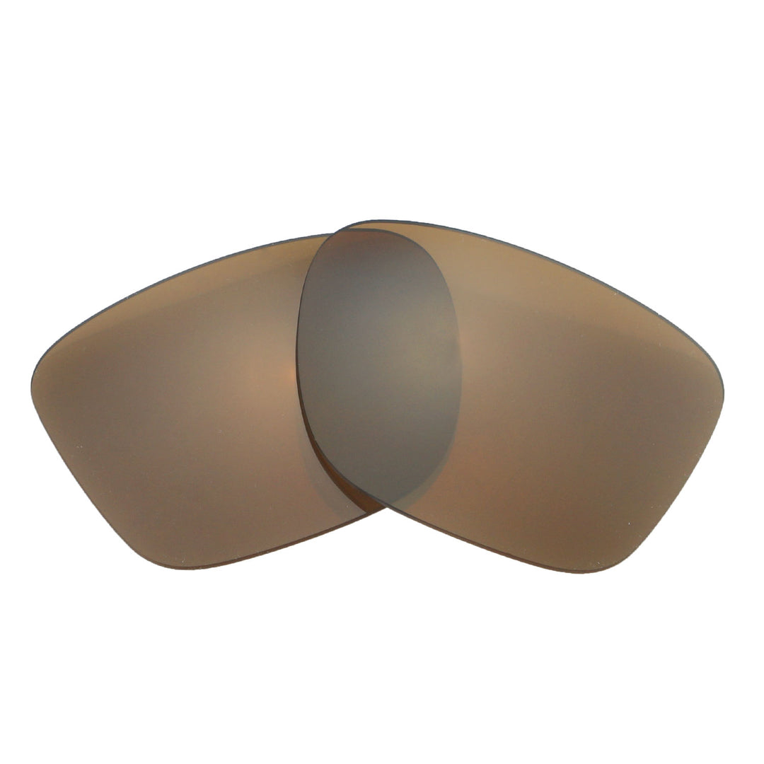 Brown Polarized