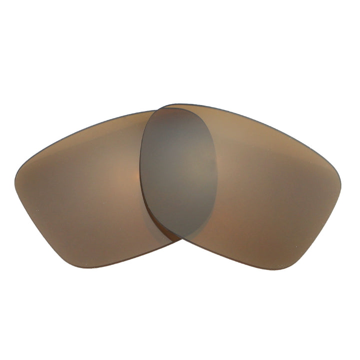 Brown Polarized