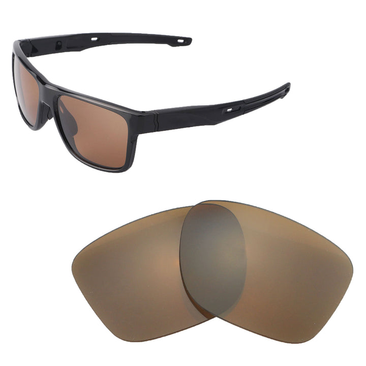 Brown Polarized