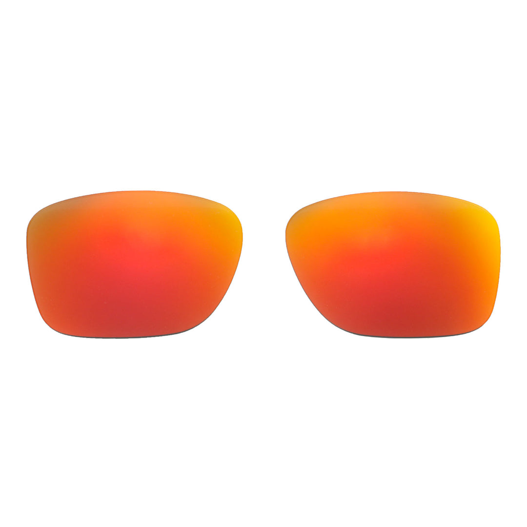Fire Red Polarized