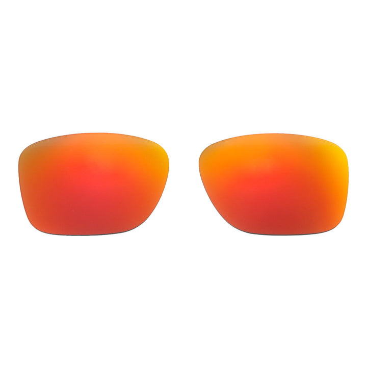 Fire Red Polarized