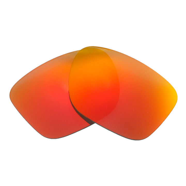 Fire Red Polarized