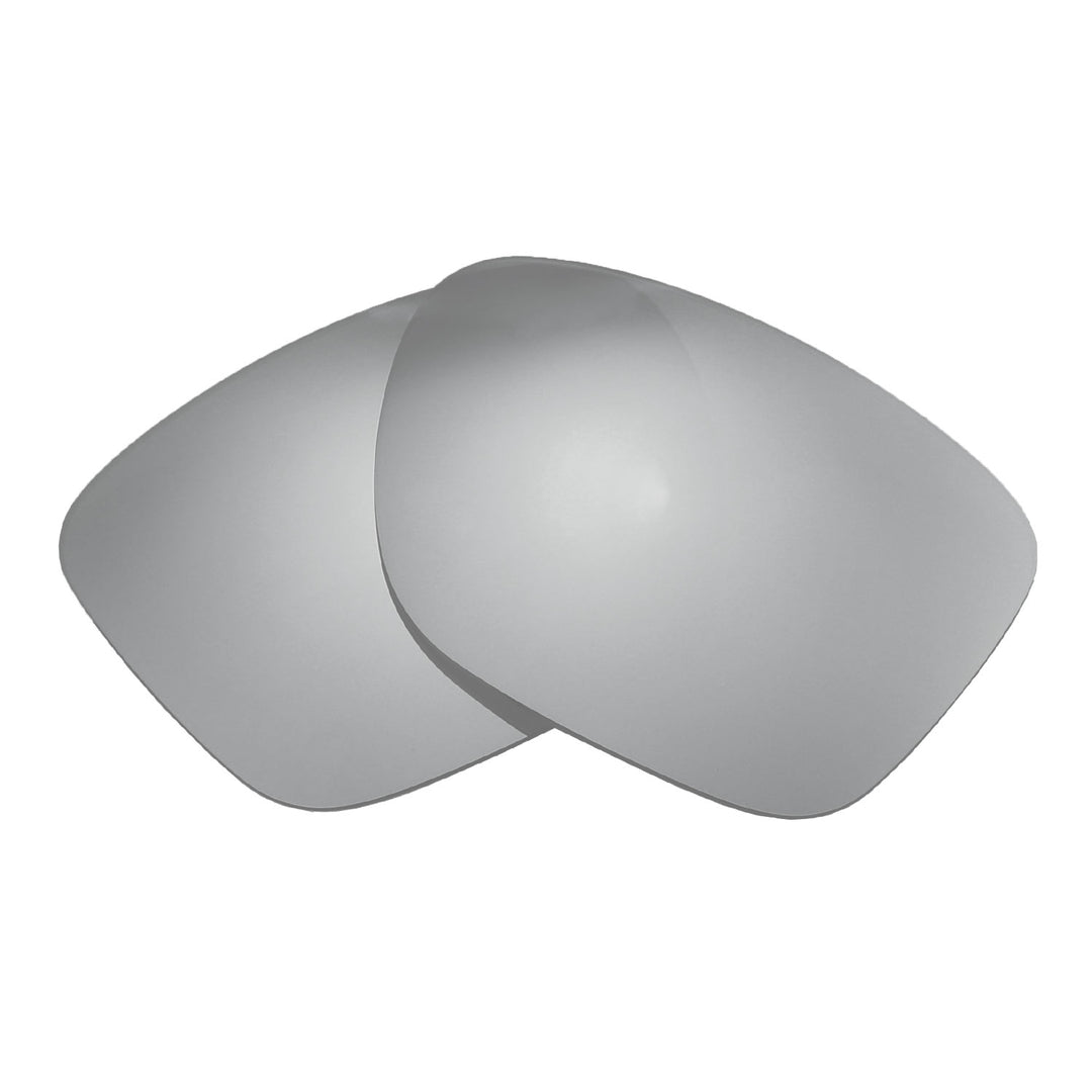 Titanium Polarized