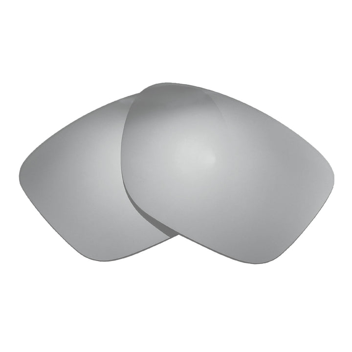 Titanium Polarized