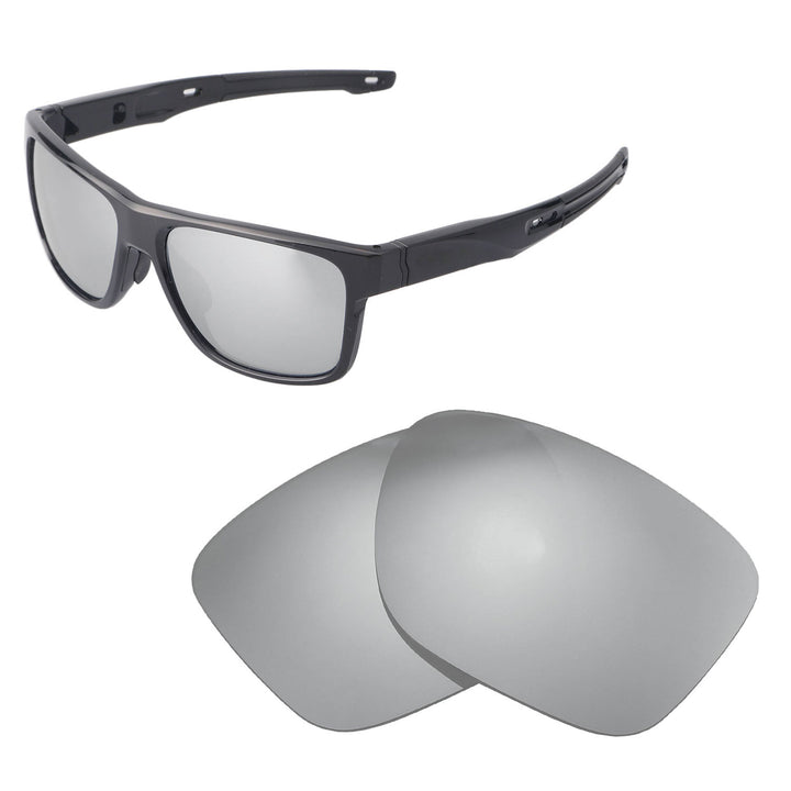 Titanium Polarized