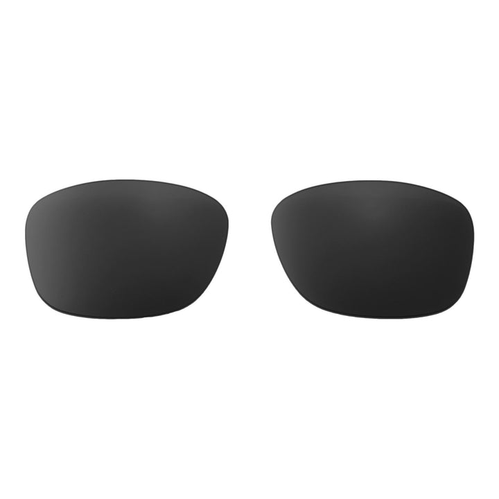 Black Polarized