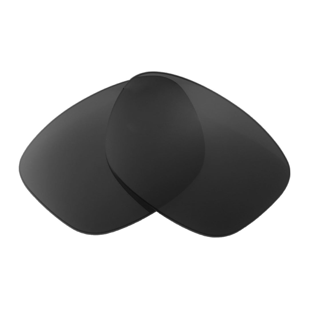 Black Polarized