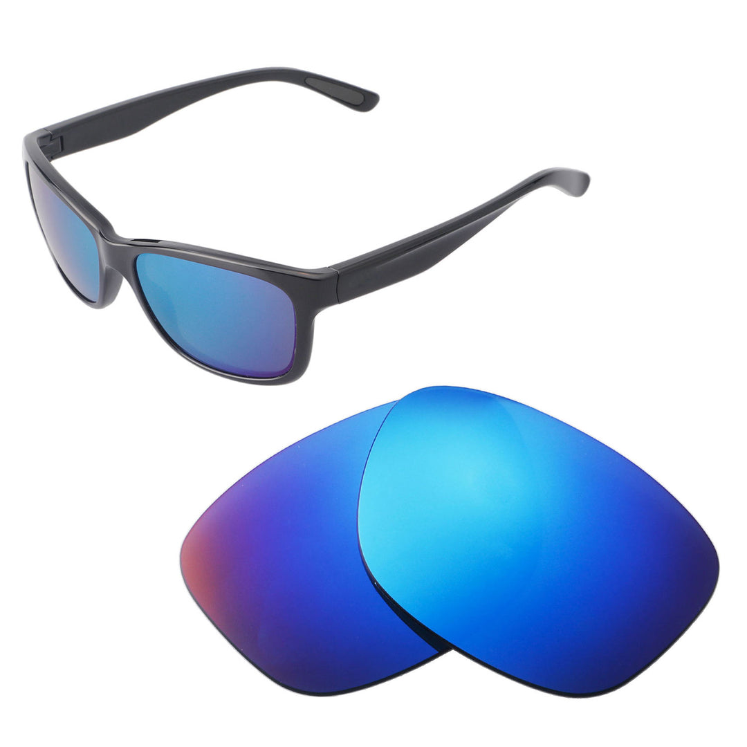 Ice Blue Polarized