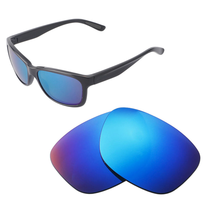 Ice Blue Polarized