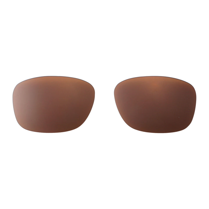 Brown Polarized